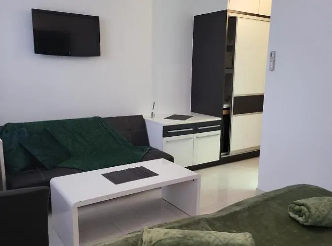 Vladys Apartamento Viena