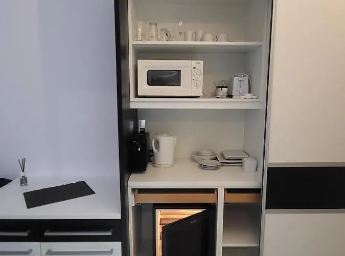 Apartamento Vladys