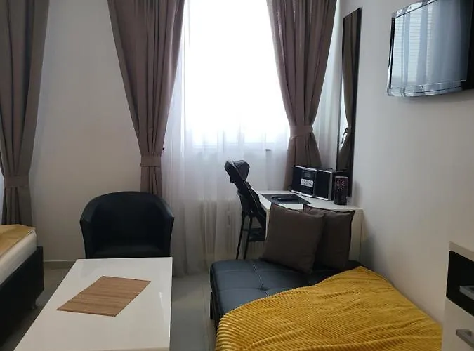 Vladys Apartment