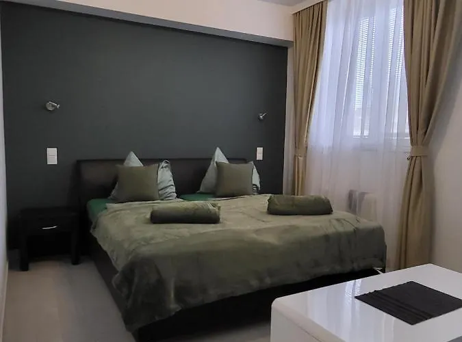 Apartamento Vladys *