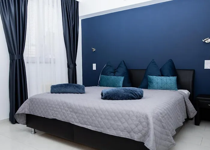Vladys Apartamento Viena