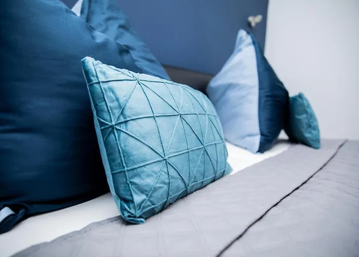 Apartamento Vladys