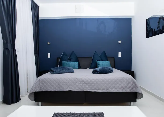 Apartamento Vladys *