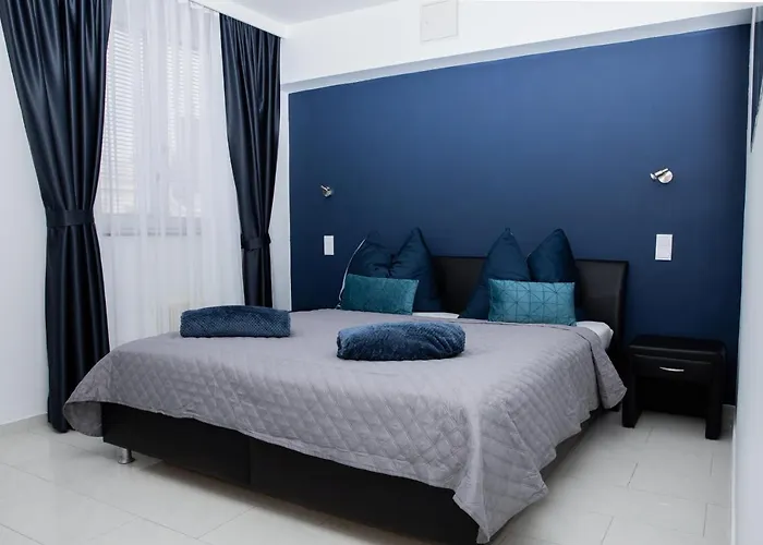 Vladys Apartamento *