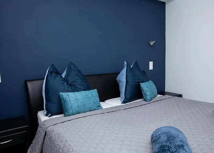 Vladys Apartamento Viena