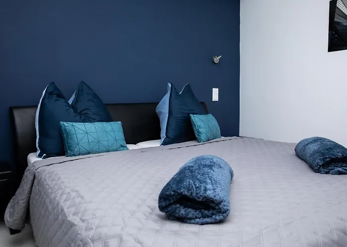 Vladys Apartamento *