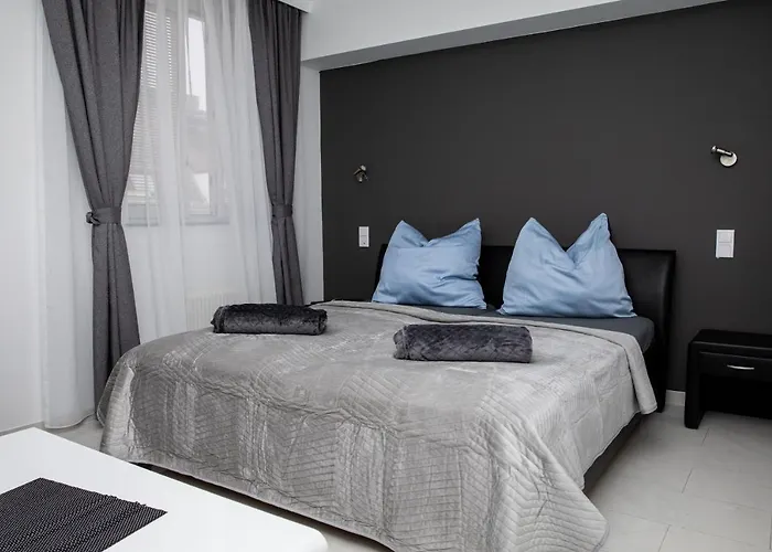 Vladys Apartamento