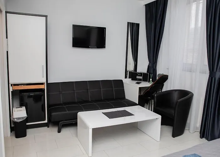 Apartamento Vladys