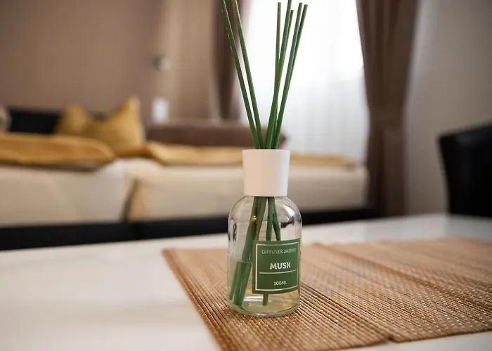 Vladys Apartamento