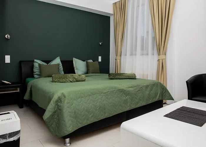 Vladys Apartamento *