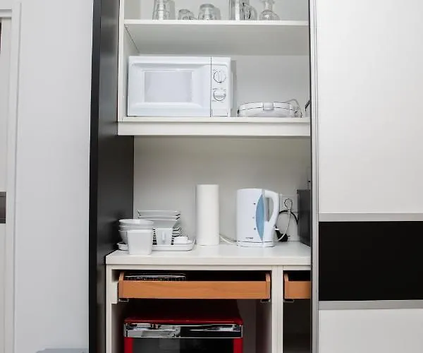 Vladys Apartamento Viena