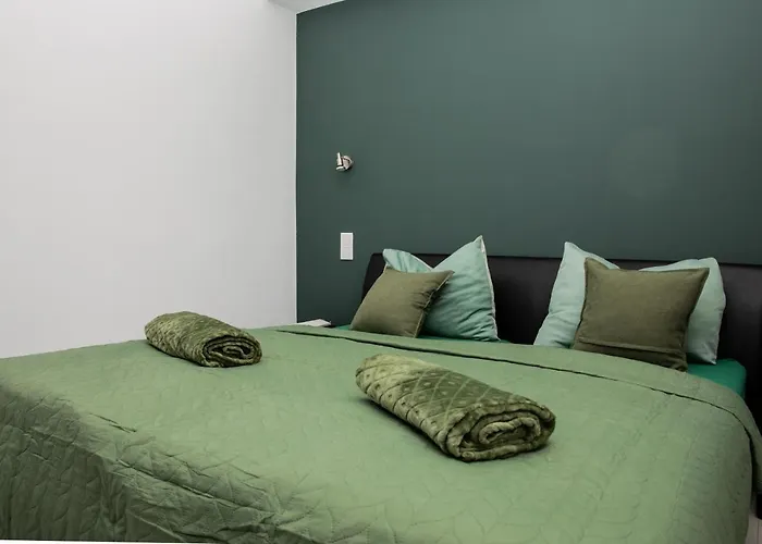 Apartamento Vladys