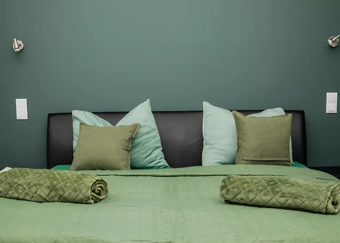 Apartamento Vladys