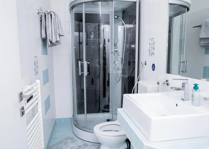 Apartamento Vladys Viena