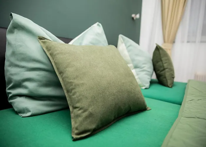 Vladys Apartamento *