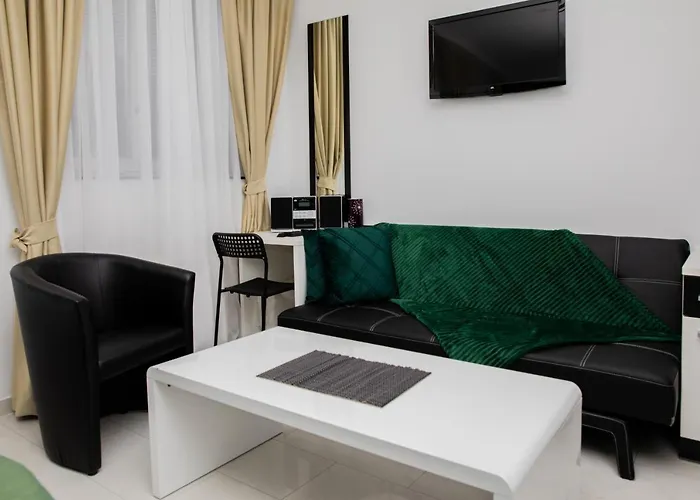 Vladys Apartamento *