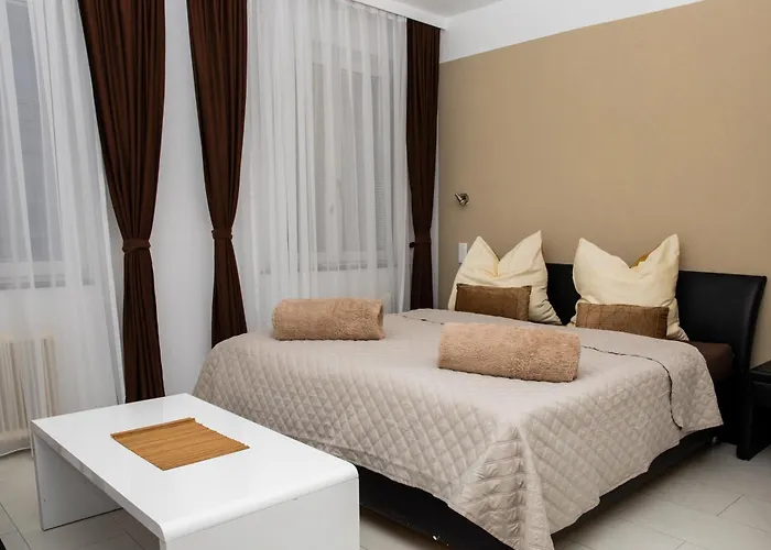 Vladys Apartamento