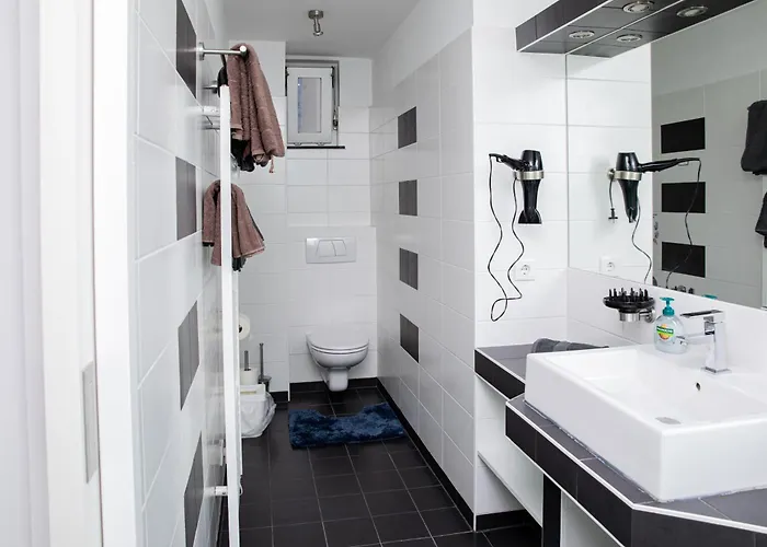 Apartamento Vladys