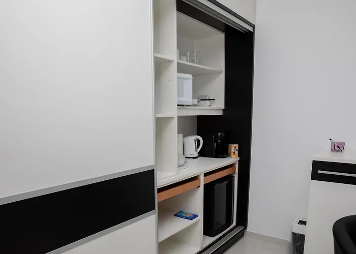 Apartamento Vladys *